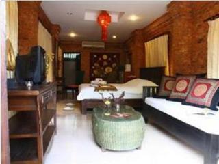 Wiangjintra Lanna Living Hang Dong Exterior foto