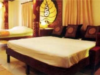 Wiangjintra Lanna Living Hang Dong Exterior foto