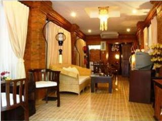 Wiangjintra Lanna Living Hang Dong Exterior foto
