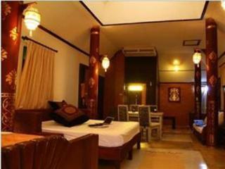 Wiangjintra Lanna Living Hang Dong Exterior foto