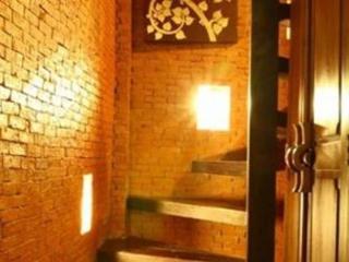 Wiangjintra Lanna Living Hang Dong Exterior foto