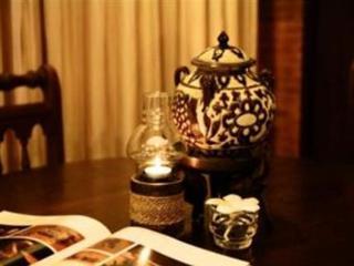Wiangjintra Lanna Living Hang Dong Exterior foto