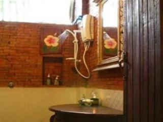 Wiangjintra Lanna Living Hang Dong Exterior foto