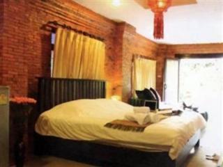 Wiangjintra Lanna Living Hang Dong Exterior foto