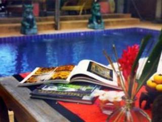 Wiangjintra Lanna Living Hang Dong Exterior foto