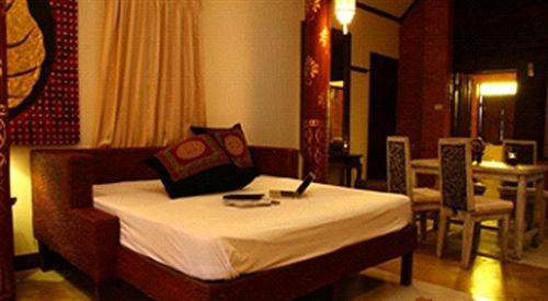 Wiangjintra Lanna Living Hang Dong Exterior foto
